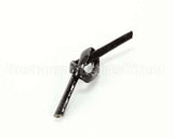 1966501 Garland Door Seal Rt Silicon