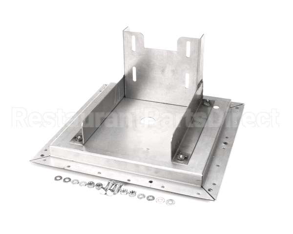 19667 Blodgett Motor Mount Panel Mkv Zeph