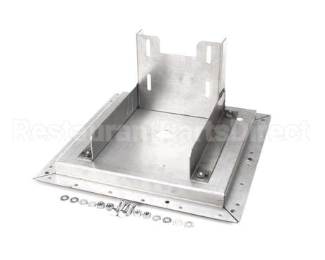 19667 Blodgett Motor Mount Panel Mkv Zeph