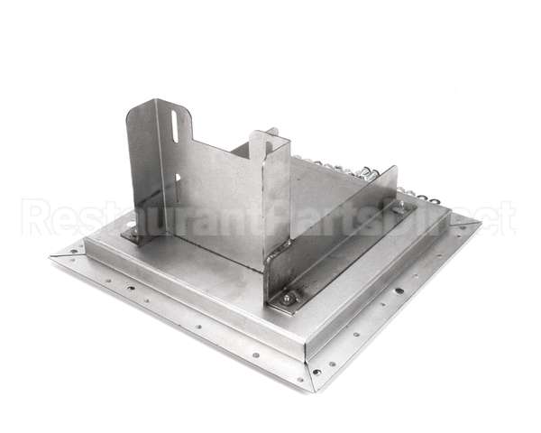 19667 Blodgett Motor Mount Panel Mkv Zeph