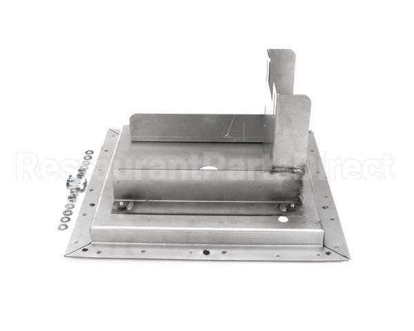 19667 Blodgett Motor Mount Panel Mkv Zeph