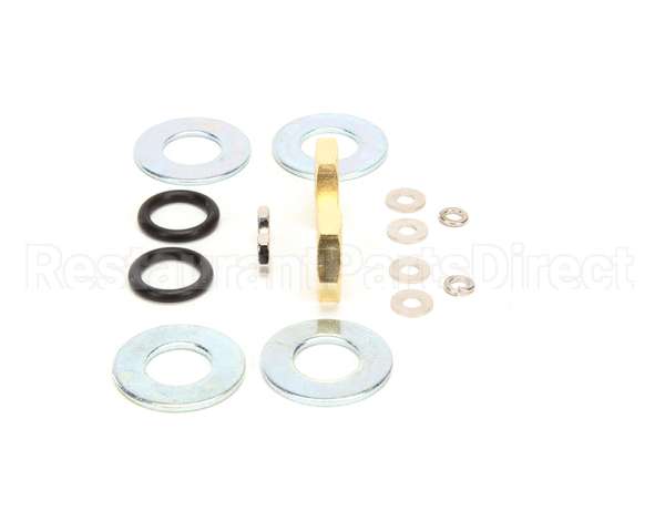 19669 Henny Penny Heating Element Hardware Kit