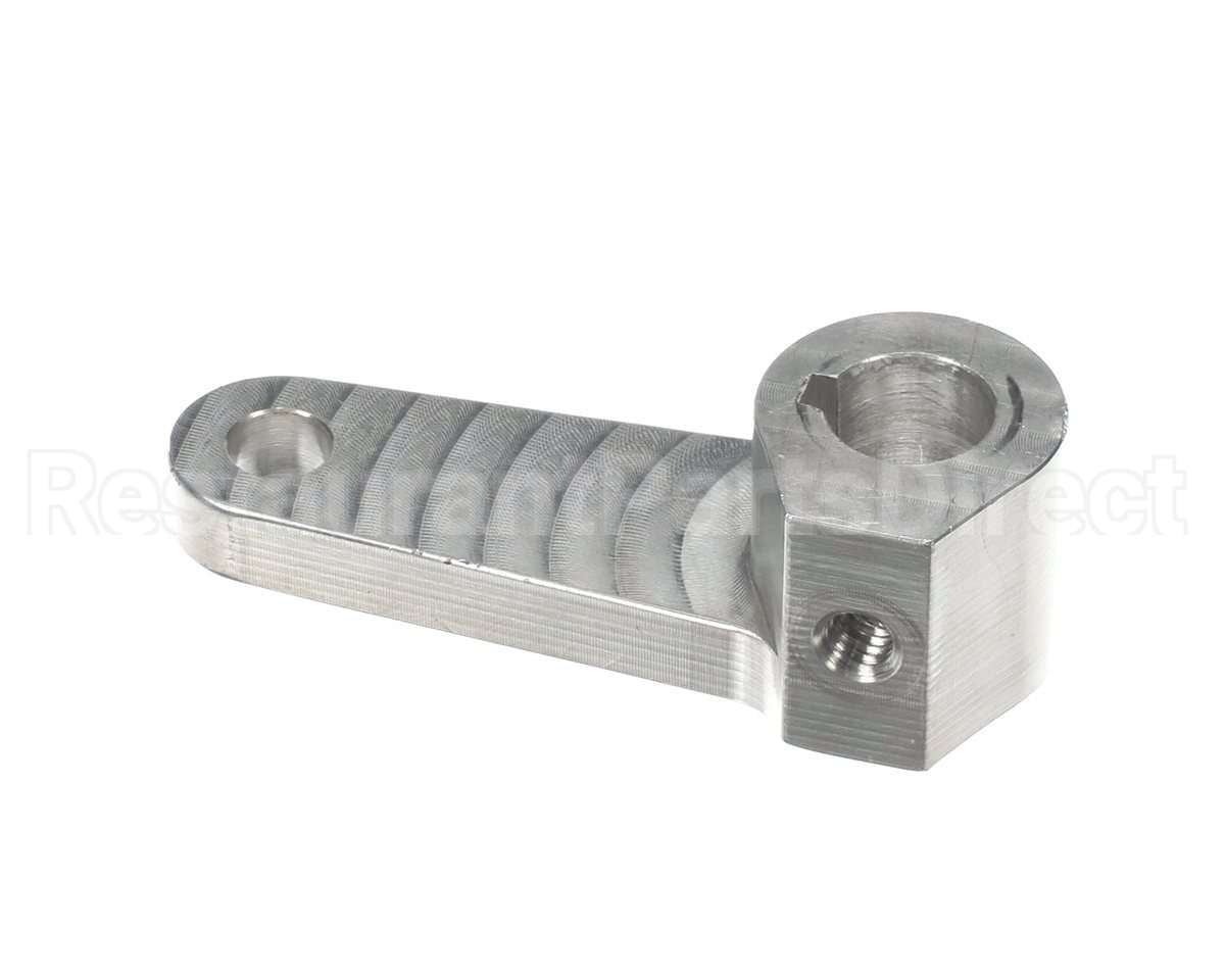 1967 Blakeslee Crank 30Qt Mixer