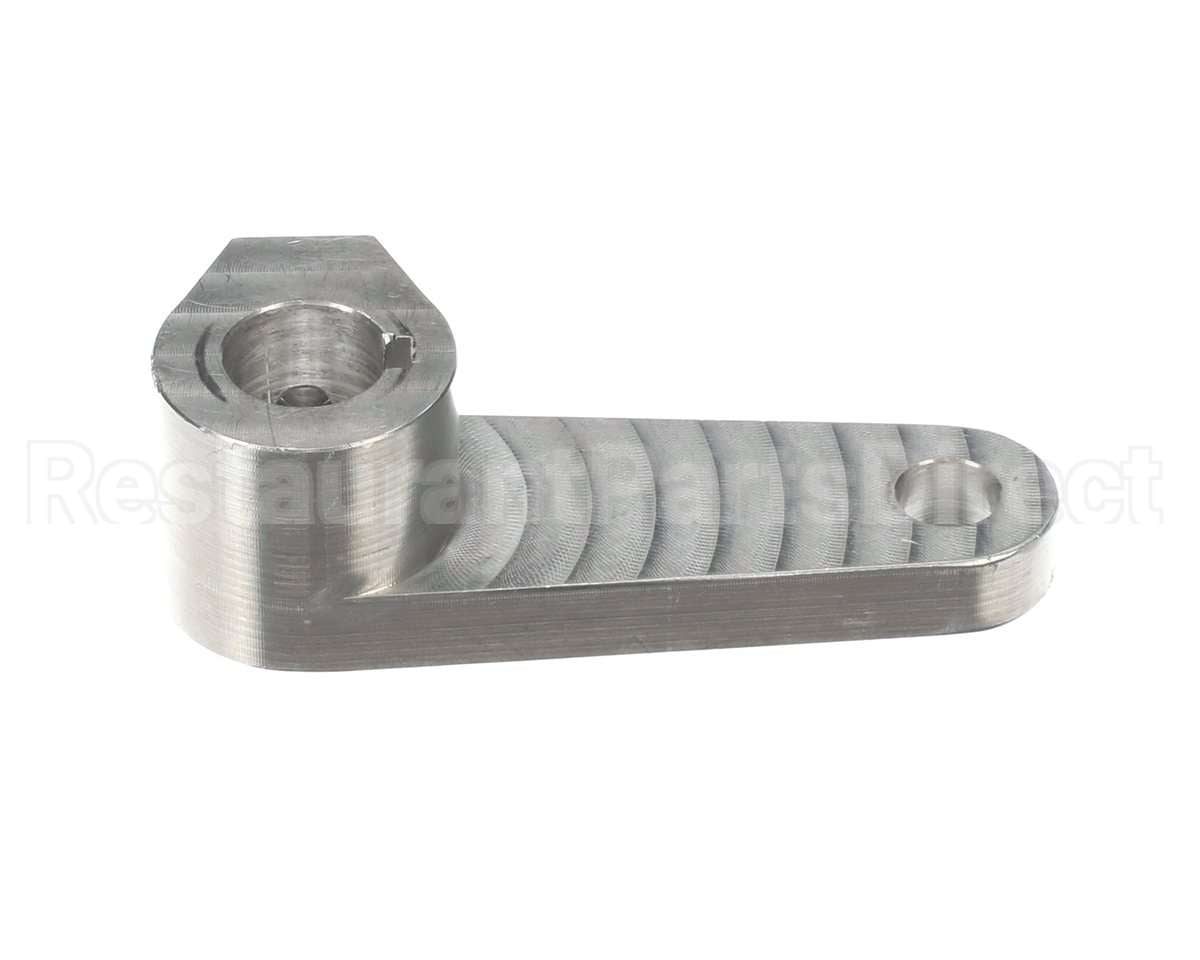 1967 Blakeslee Crank 30Qt Mixer