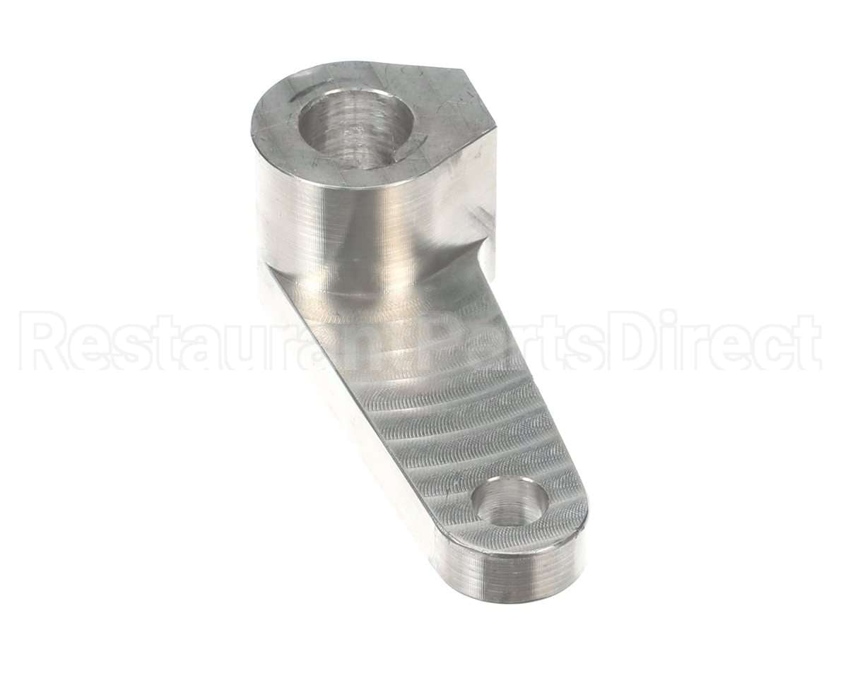 1967 Blakeslee Crank 30Qt Mixer