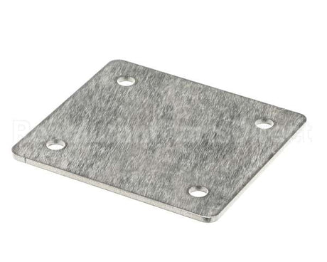 19675 Ultrafryer Plate, Caster Shim