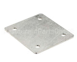 19675 Ultrafryer Plate, Caster Shim