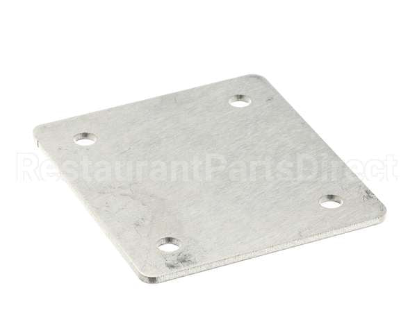 19675 Ultrafryer Plate, Caster Shim