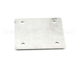 19675 Ultrafryer Plate, Caster Shim