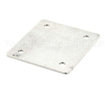 19675 Ultrafryer Plate, Caster Shim