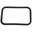 1968 Compatible Groen Gasket 2.25" X 1.5"