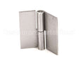 1969-0 Montague Hinge Firebox Door -- Right