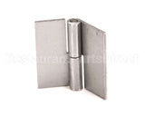 1969-0 Montague Hinge Firebox Door -- Right