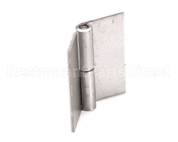 1969-0 Montague Hinge Firebox Door -- Right