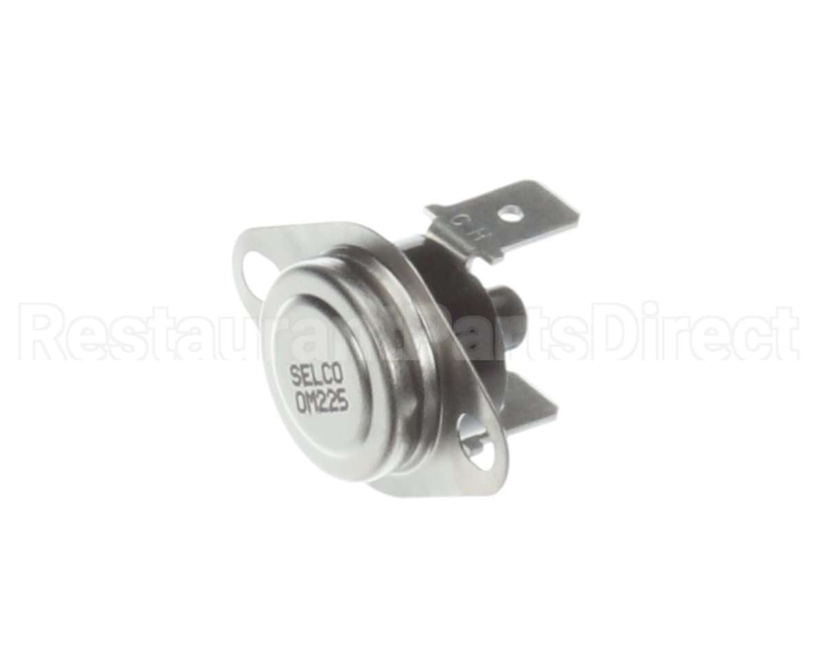 196949 Reznor 225F M/R Limit Switch