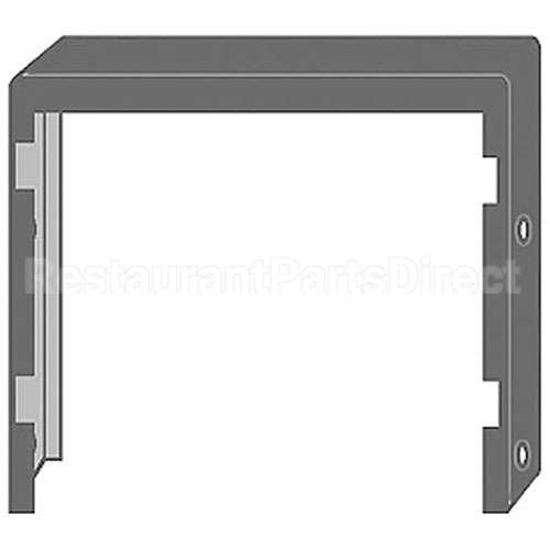 197-124 Compatible Prince Castle Guide, Conveyor