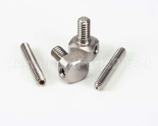 197-16S Prince Castle Kit,Conveyor Stop