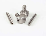 197-16S Prince Castle Kit,Conveyor Stop