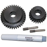 197-177 Compatible Prince Castle Gear Set