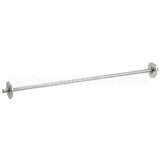 197-280 Compatible Prince Castle Shaft(Assy, 16-3/4")