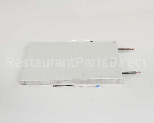 197-430S Prince Castle Gm Kit,Platen 110V