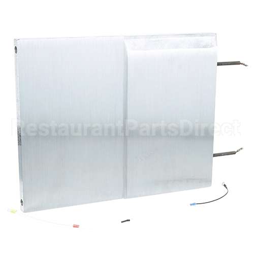 197-431S Compatible Prince Castle Platenkit, 220V