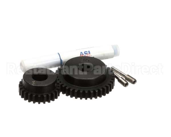 197-436S Prince Castle Gm Bag Kit,Gear