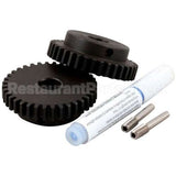 197-437S Compatible Prince Castle Gear (T30 & T30P) Kit