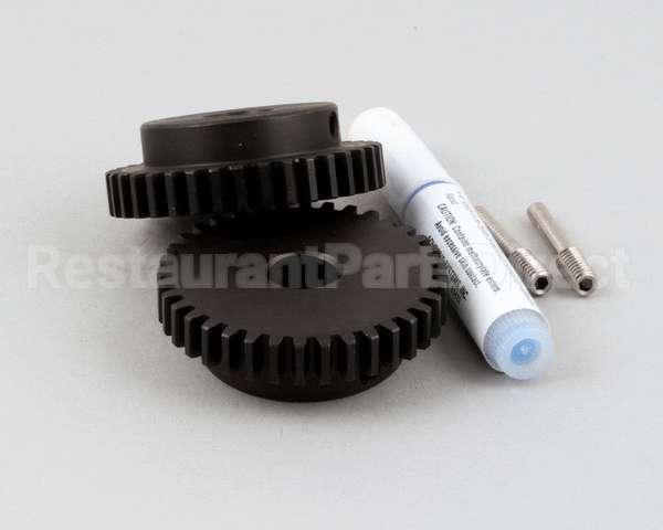197-437S Prince Castle Kit,Gear (T30 & T30P)