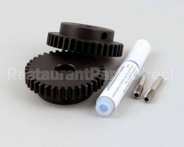 197-437S Prince Castle Kit,Gear (T30 & T30P)