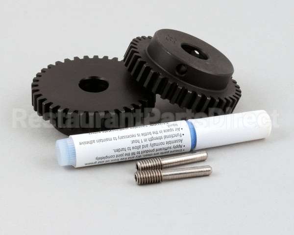 197-437S Prince Castle Kit,Gear (T30 & T30P)