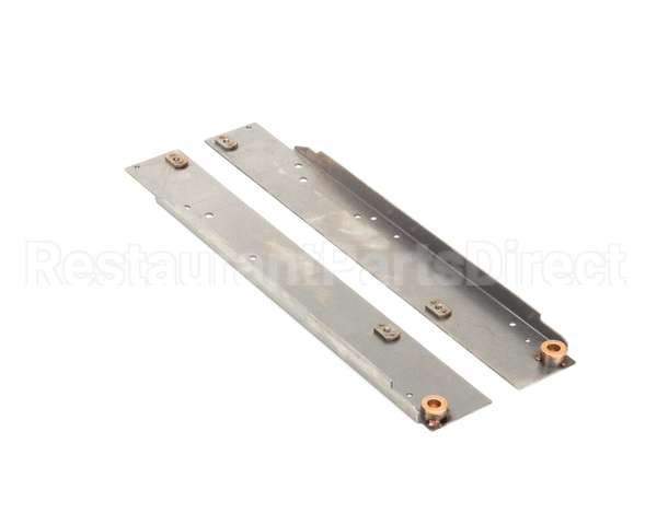 197-463S Prince Castle Kit,Shaft Carrier L&R Assembly