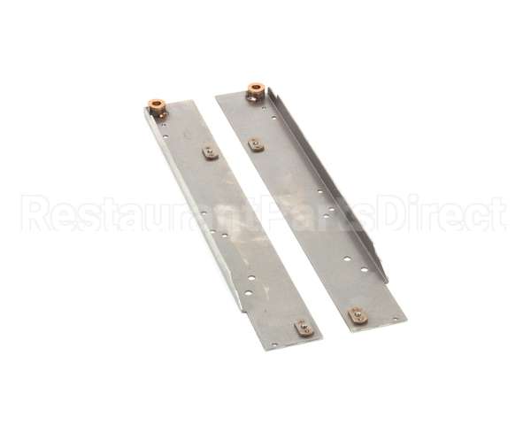 197-463S Prince Castle Kit,Shaft Carrier L&R Assembly