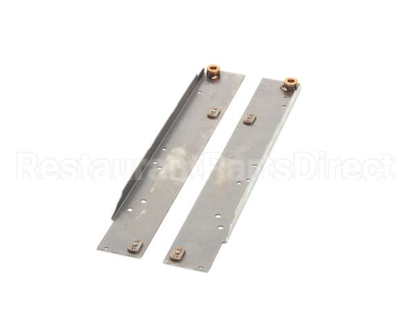 197-463S Prince Castle Kit,Shaft Carrier L&R Assembly