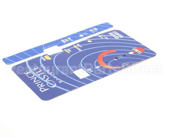 197-475S Prince Castle Kit,Overlay