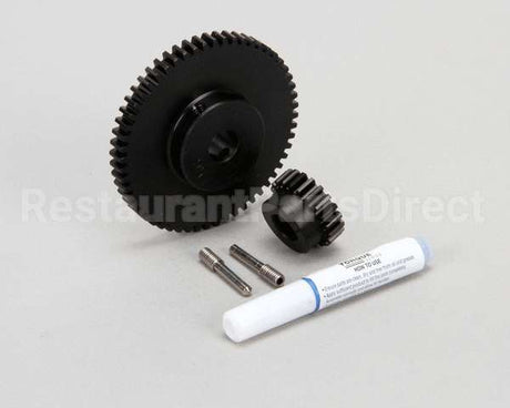197-476S Prince Castle Gm Bag Kit,Gear (T12 & T12P)