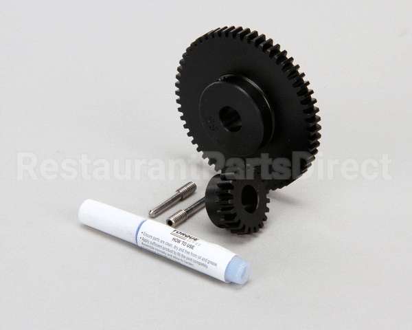 197-476S Prince Castle Gm Bag Kit,Gear (T12 & T12P)