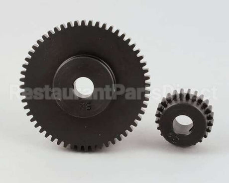 197-477S Prince Castle Bag Kit,Gear (T14Pfgb)