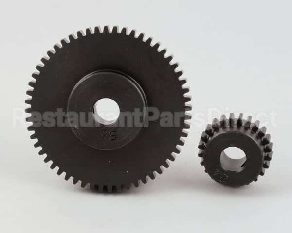 197-477S Prince Castle Bag Kit,Gear (T14Pfgb)