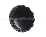 197-91 Prince Castle Knob Black