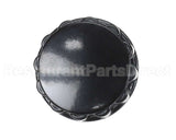 197-91 Prince Castle Knob Black