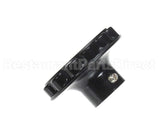 197-91 Prince Castle Knob Black