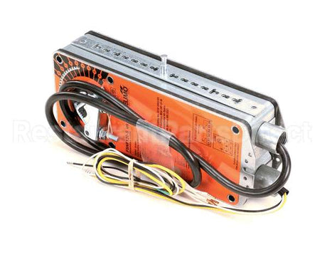 19700 Gaylord Osolating Wash Motor (Rspc)