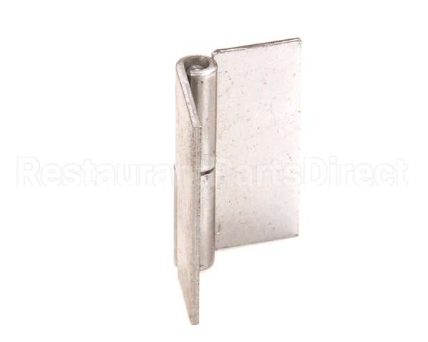 1971-2 Montague Hinge Firebox Door -- Left