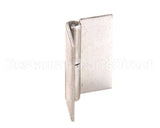 1971-2 Montague Hinge Firebox Door -- Left
