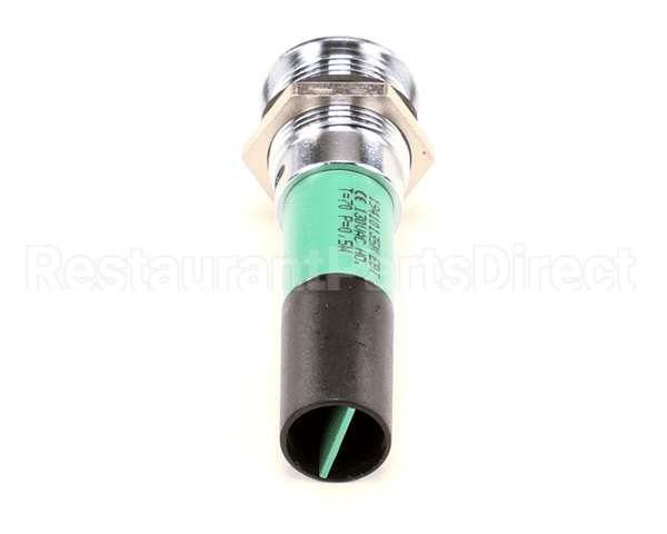 19725 Gaylord Elx-Uvi & Elxc-Uvi Status Light Green