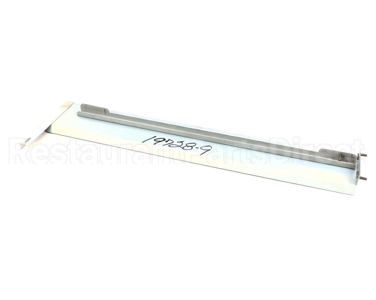 19728-9 Montague Liner, Warming Shelf-Rt