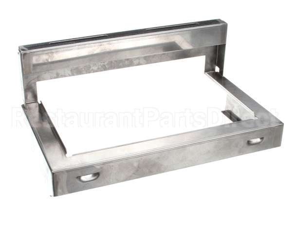 19734 Nieco Cover, Feeder