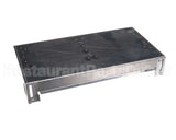 19735 Nieco Enclosure Dual 7" Feeder