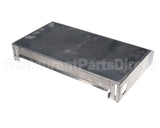 19735 Nieco Enclosure Dual 7" Feeder